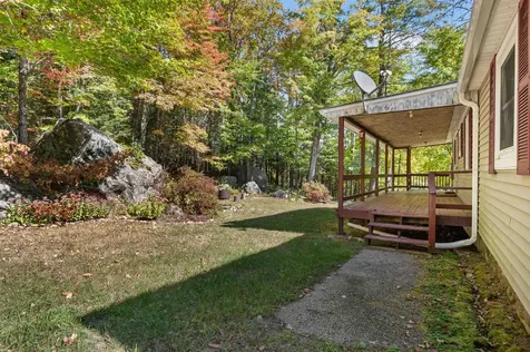 750 Percy Road Stark NH 03582