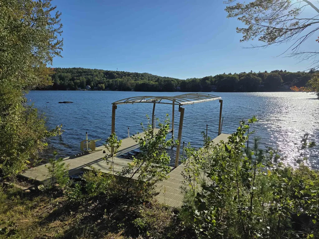 200 Hemlock Drive Gilmanton NH 03237