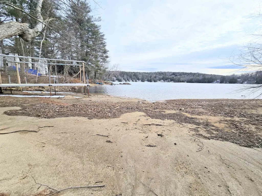 200 Hemlock Drive Gilmanton NH 03237