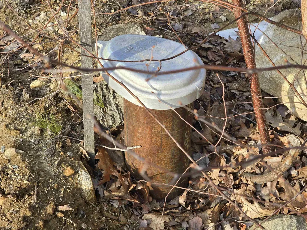 200 Hemlock Drive Gilmanton NH 03237