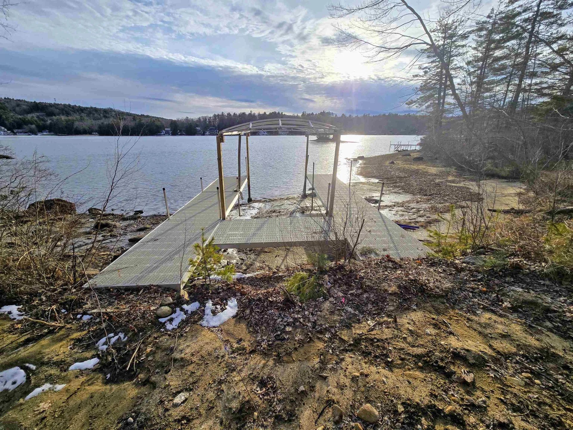 200 Hemlock Drive Gilmanton NH 03237