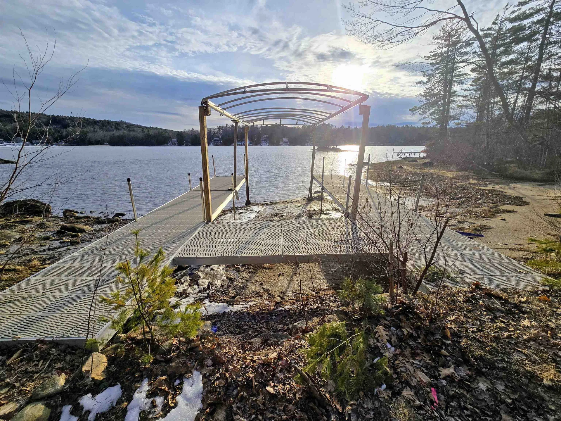 200 Hemlock Drive Gilmanton NH 03237