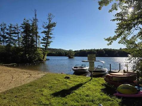 200 Hemlock Drive Gilmanton NH 03237