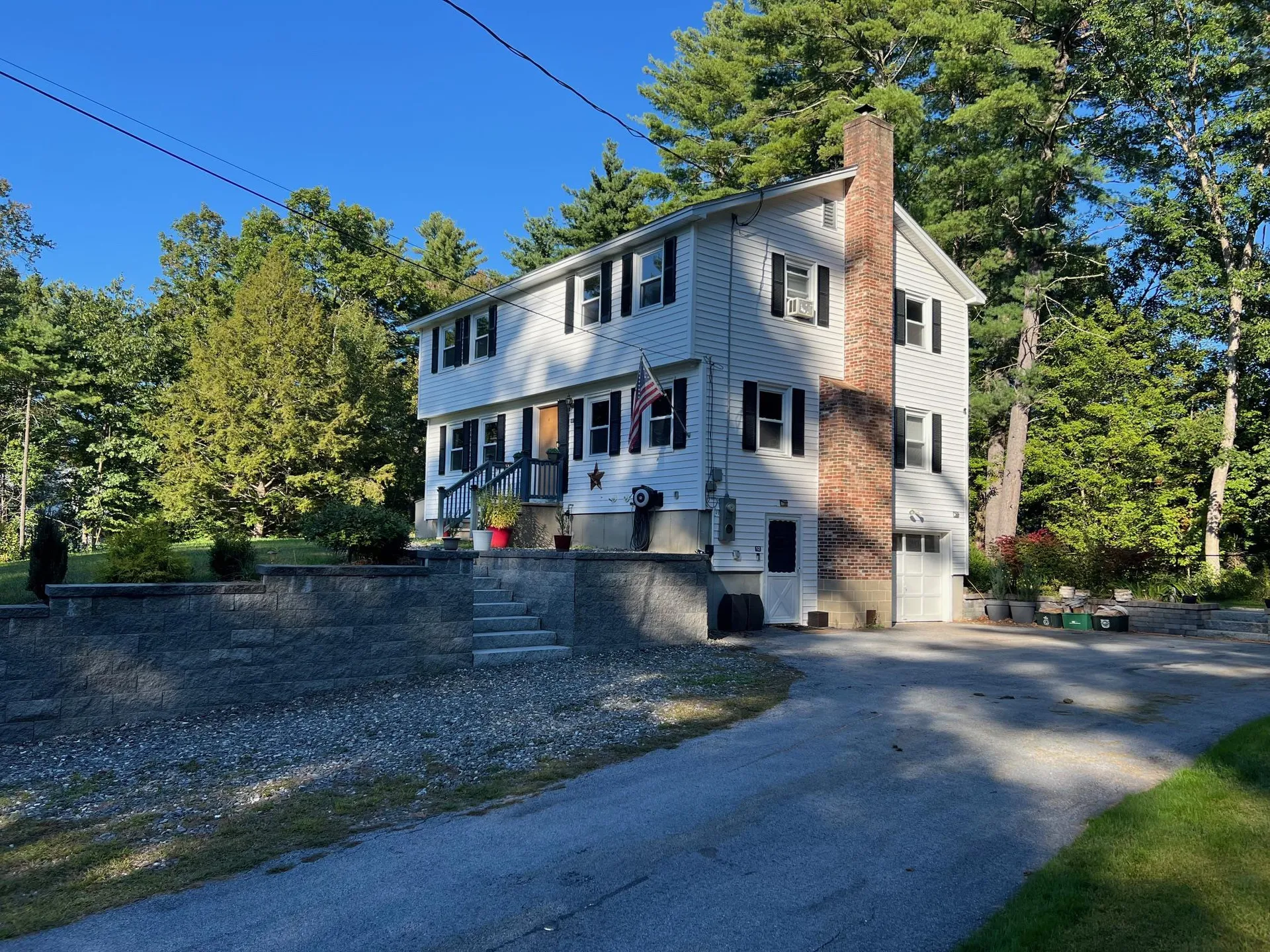 12 Candy Lane Merrimack NH 03054