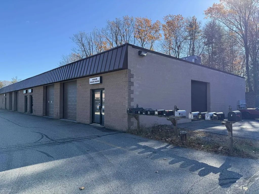 424 Route 125 Brentwood NH 03833