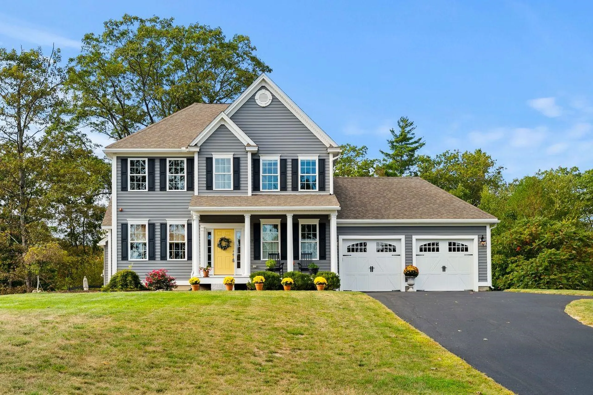 157 Jenkins Farm Road Chester NH 03036