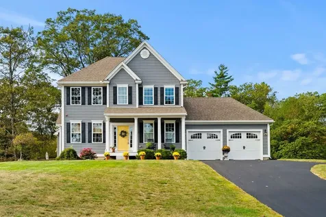 157 Jenkins Farm Road Chester NH 03036