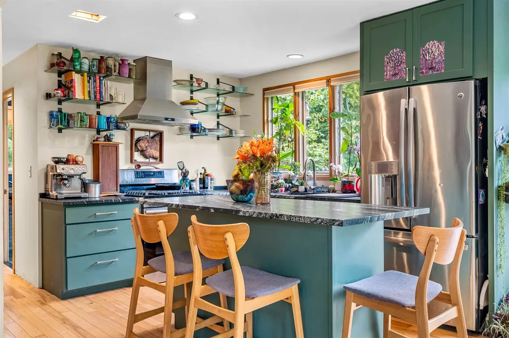 42 Catamount Lane Fayston VT 05673