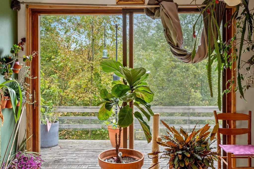 42 Catamount Lane Fayston VT 05673