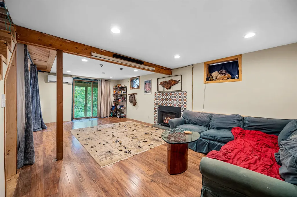 42 Catamount Lane Fayston VT 05673