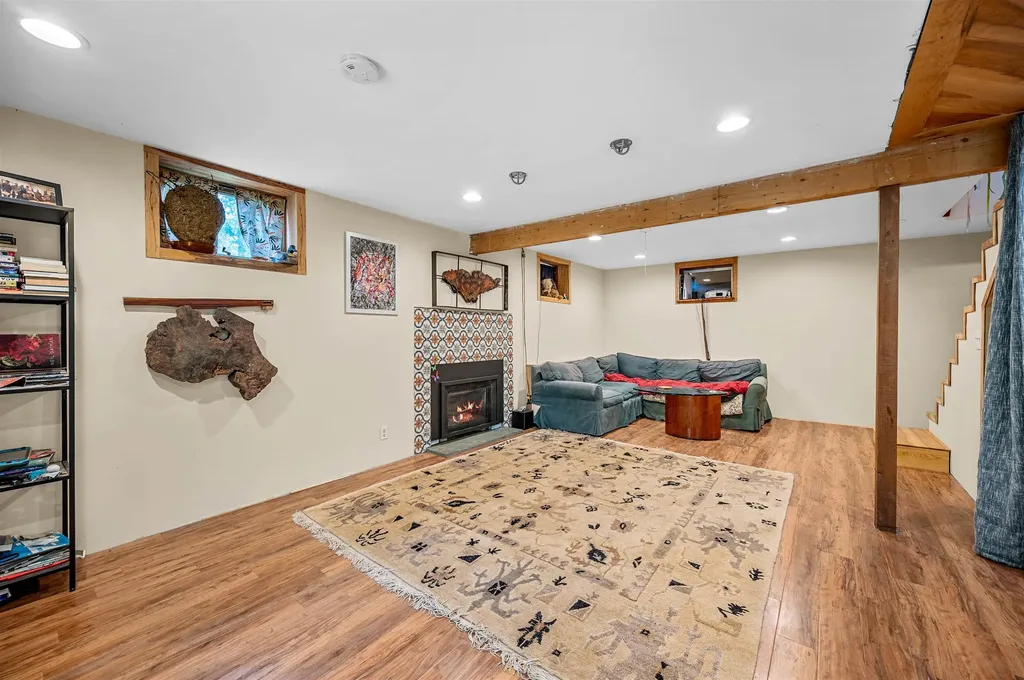 42 Catamount Lane Fayston VT 05673