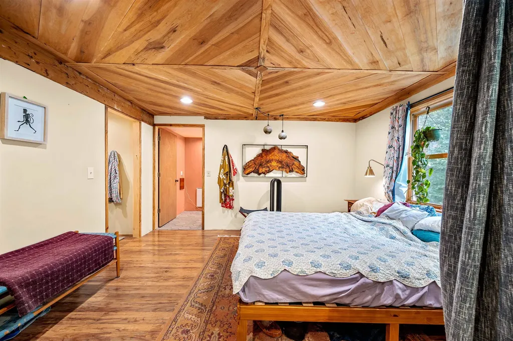 42 Catamount Lane Fayston VT 05673