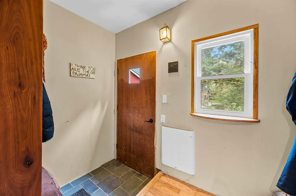 42 Catamount Lane Fayston VT 05673