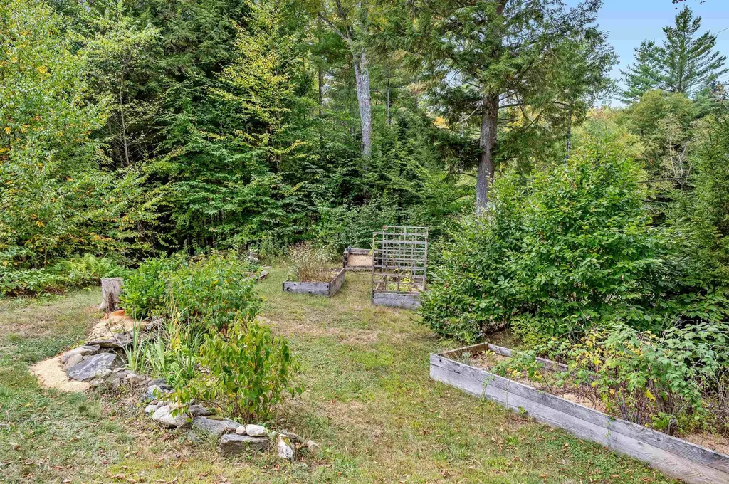 42 Catamount Lane Fayston VT 05673