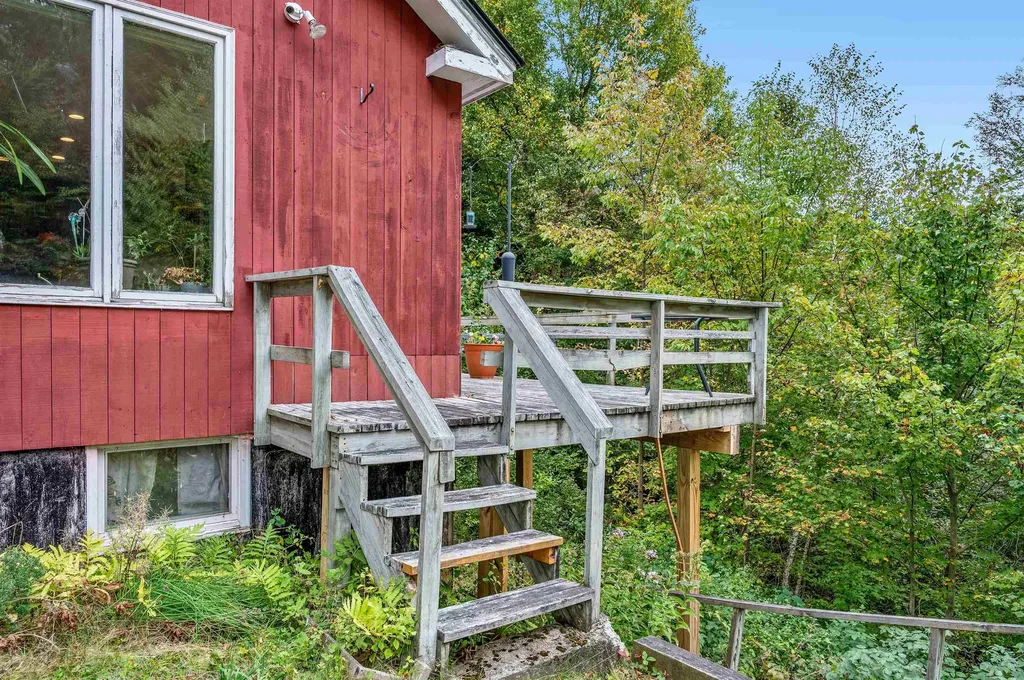 42 Catamount Lane Fayston VT 05673