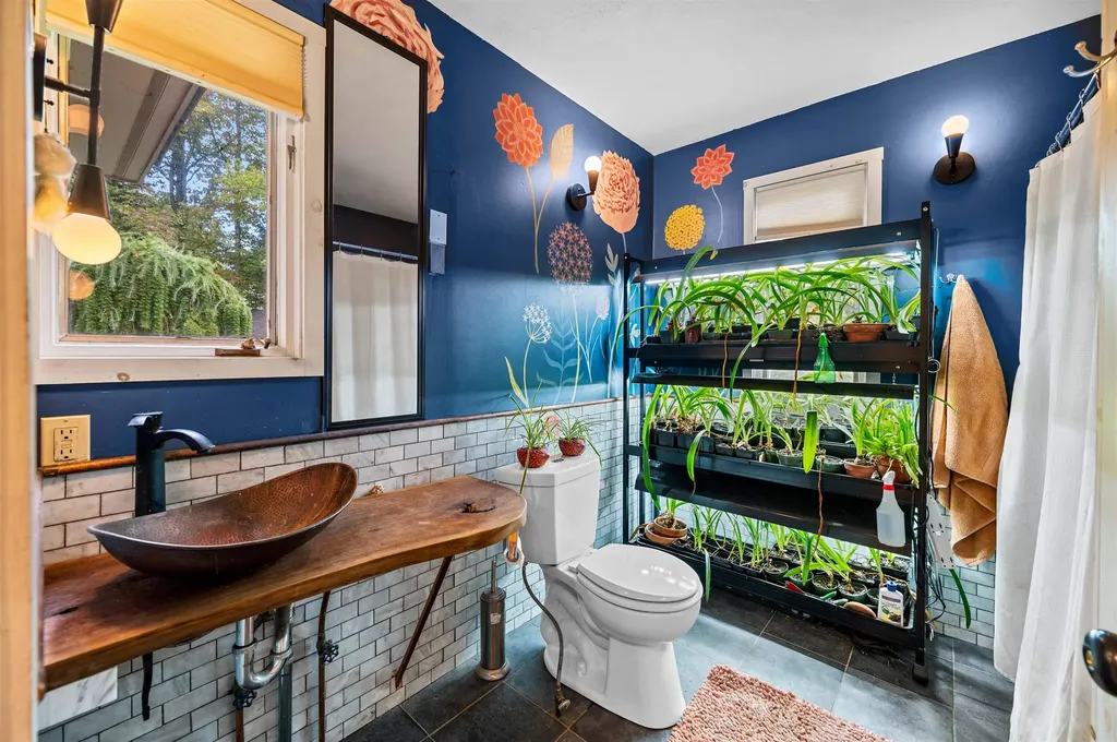 42 Catamount Lane Fayston VT 05673