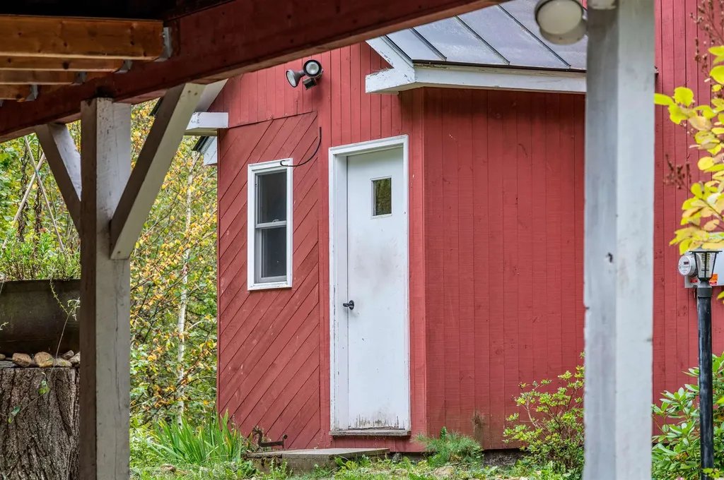 42 Catamount Lane Fayston VT 05673