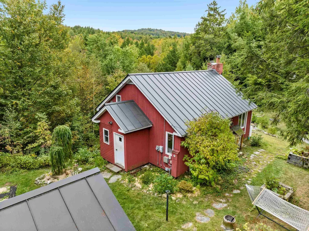 42 Catamount Lane Fayston VT 05673