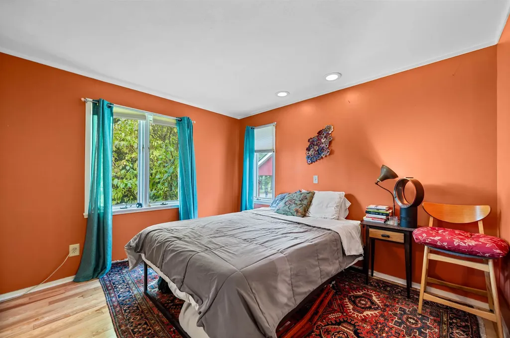 42 Catamount Lane Fayston VT 05673