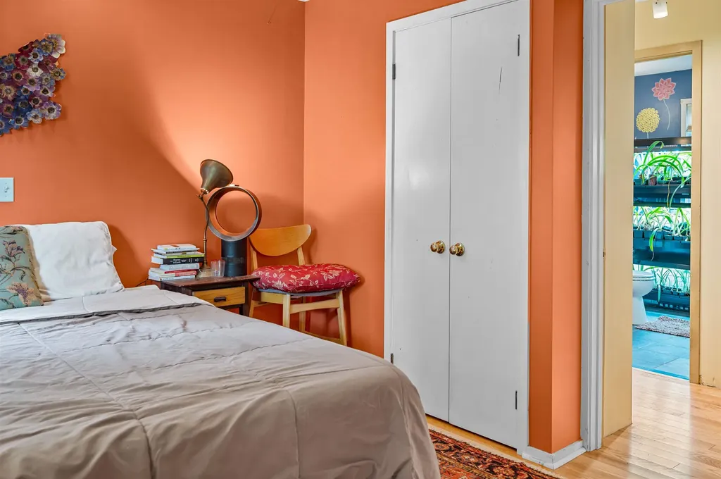 42 Catamount Lane Fayston VT 05673