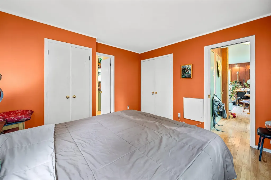 42 Catamount Lane Fayston VT 05673