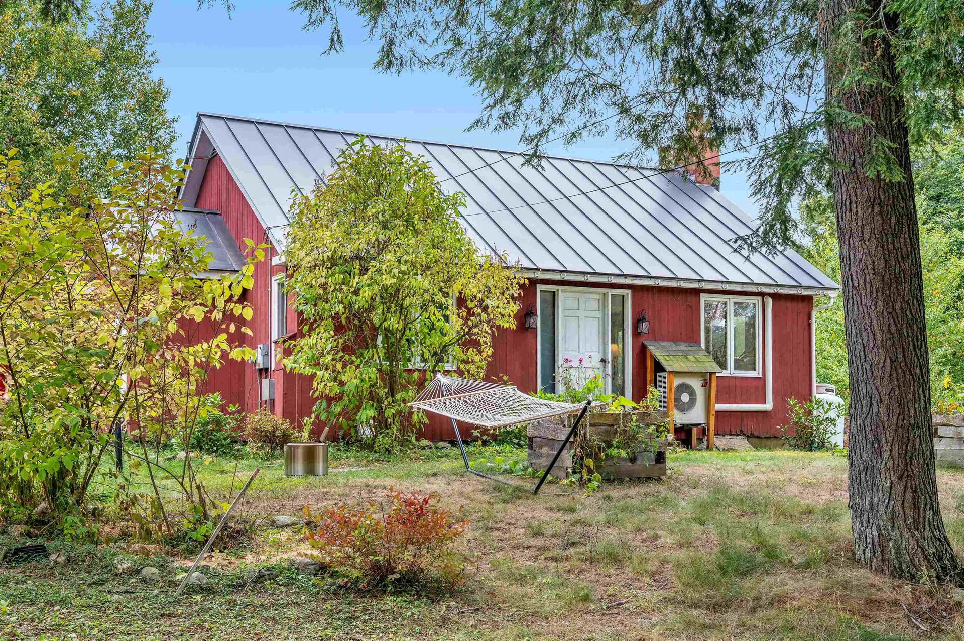 42 Catamount Lane Fayston VT 05673