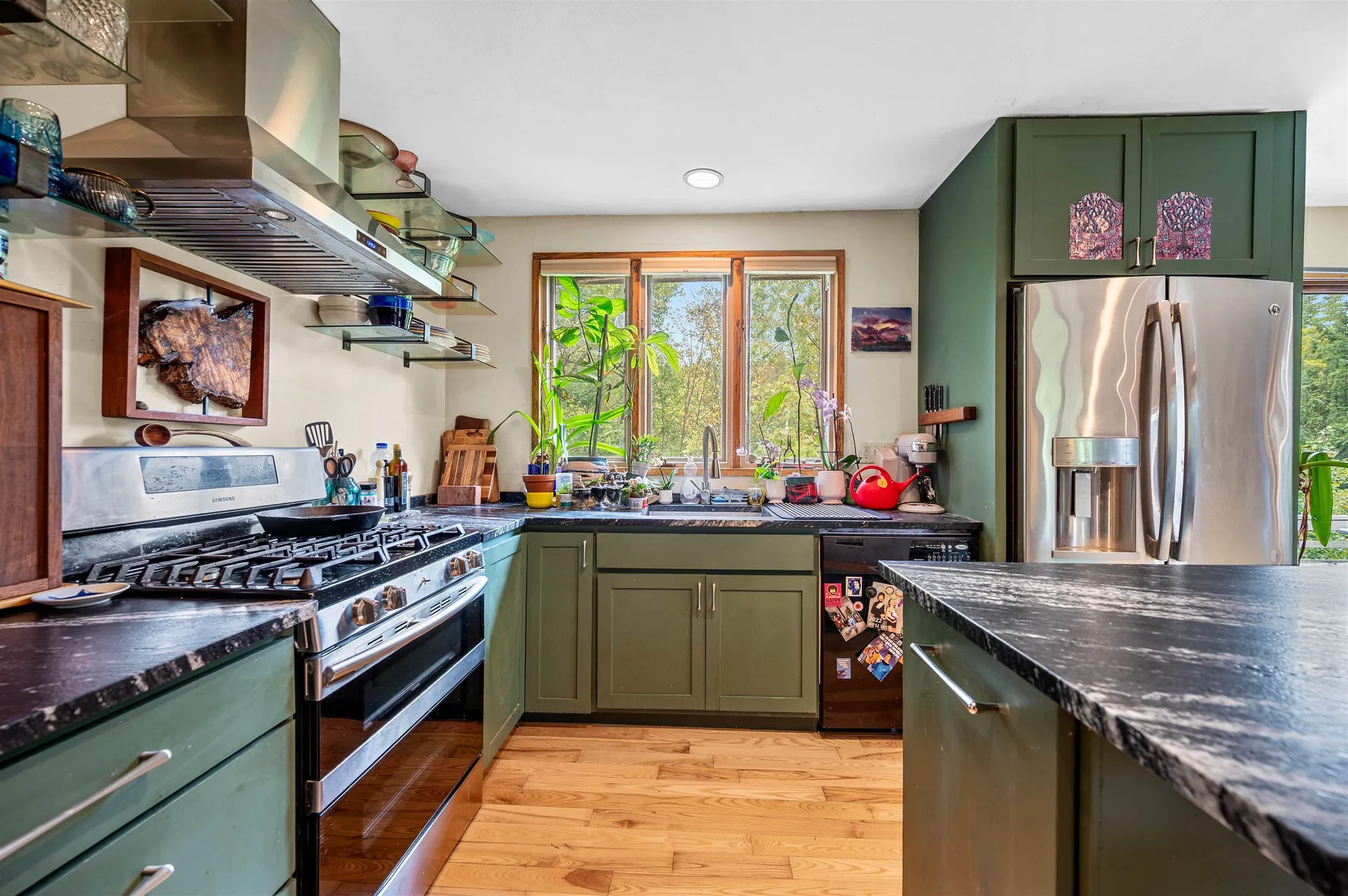 42 Catamount Lane Fayston VT 05673