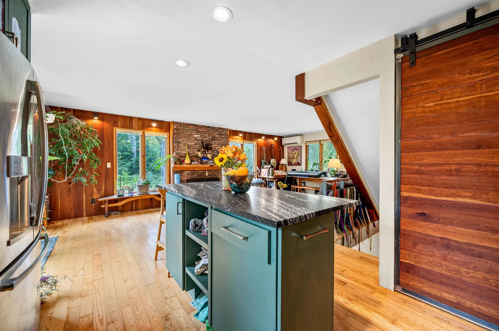 42 Catamount Lane Fayston VT 05673