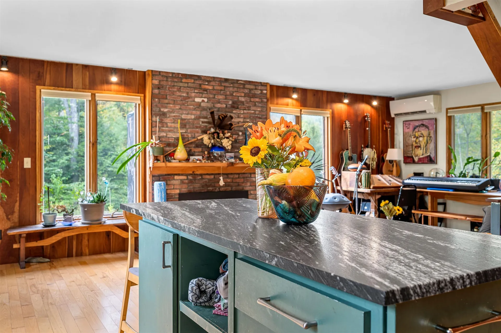 42 Catamount Lane Fayston VT 05673