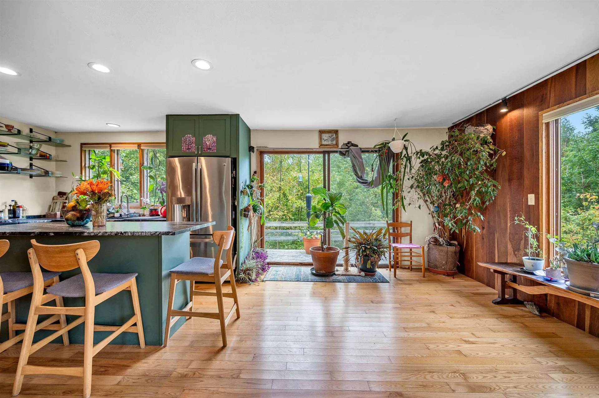 42 Catamount Lane Fayston VT 05673