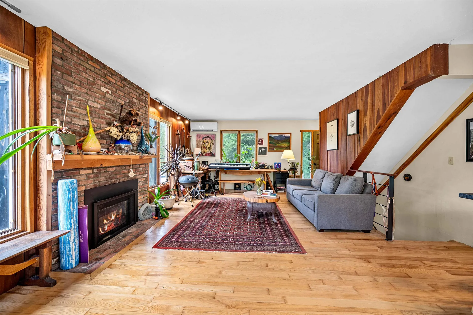 42 Catamount Lane Fayston VT 05673