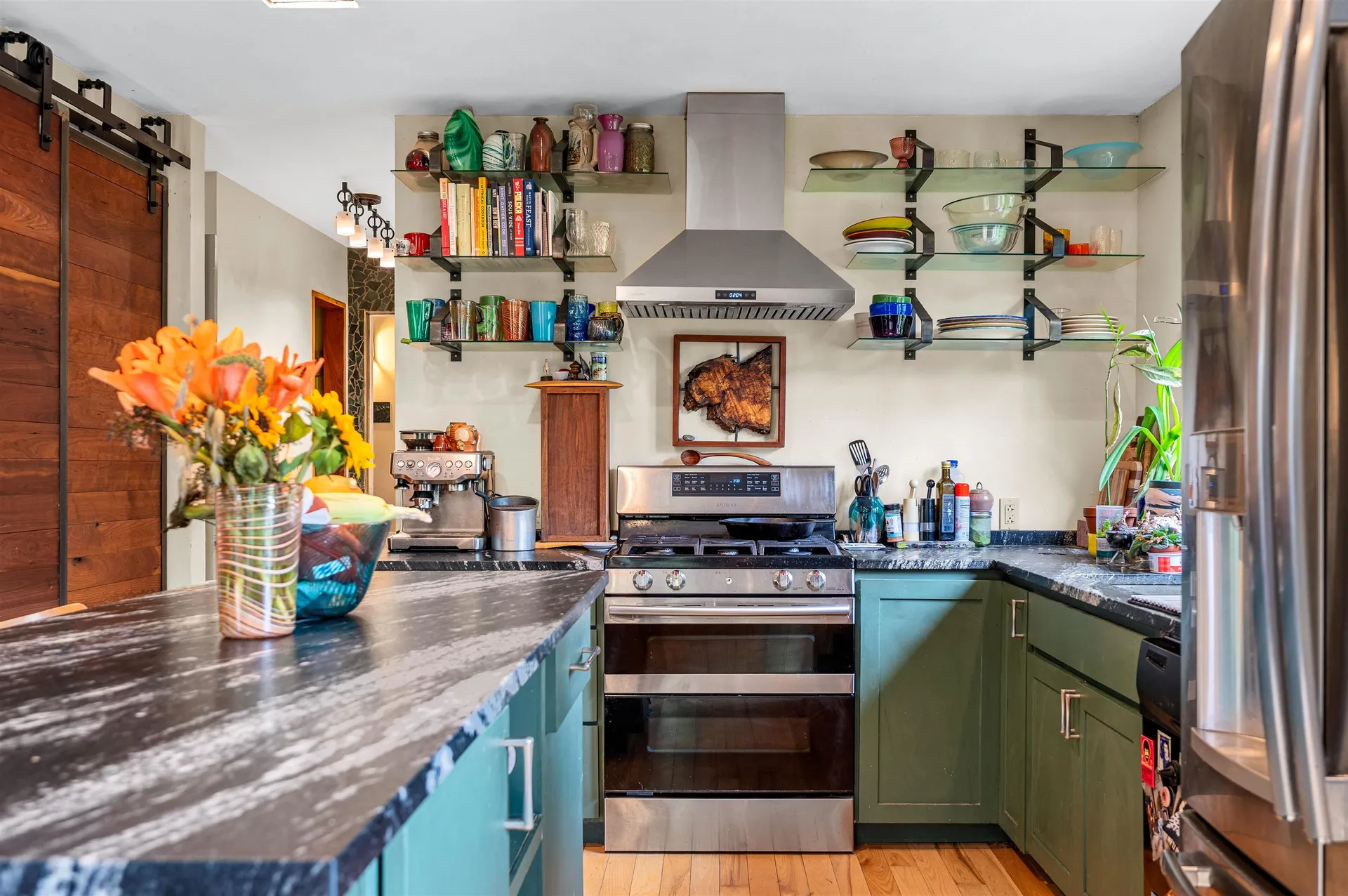 42 Catamount Lane Fayston VT 05673