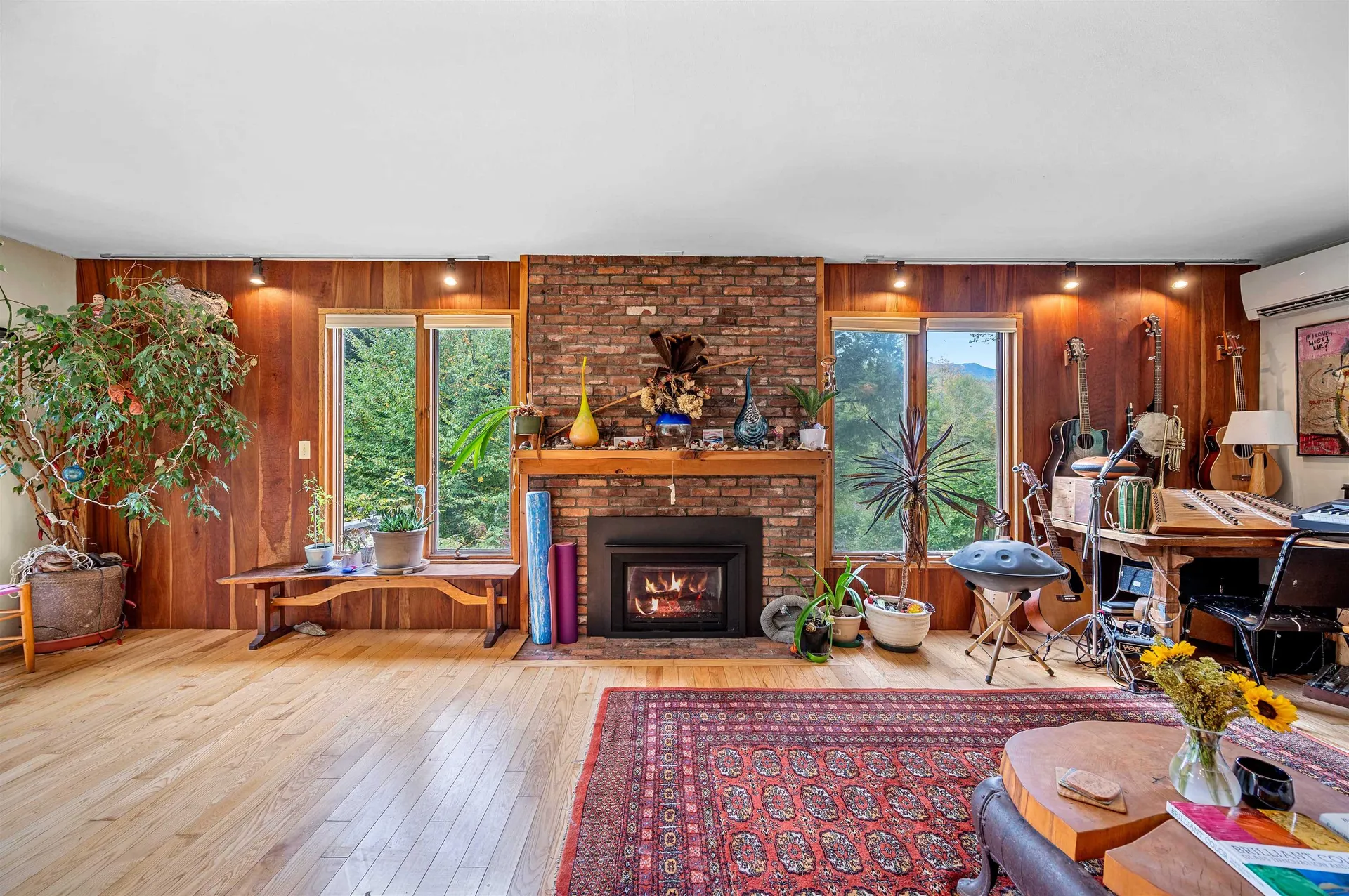 42 Catamount Lane Fayston VT 05673