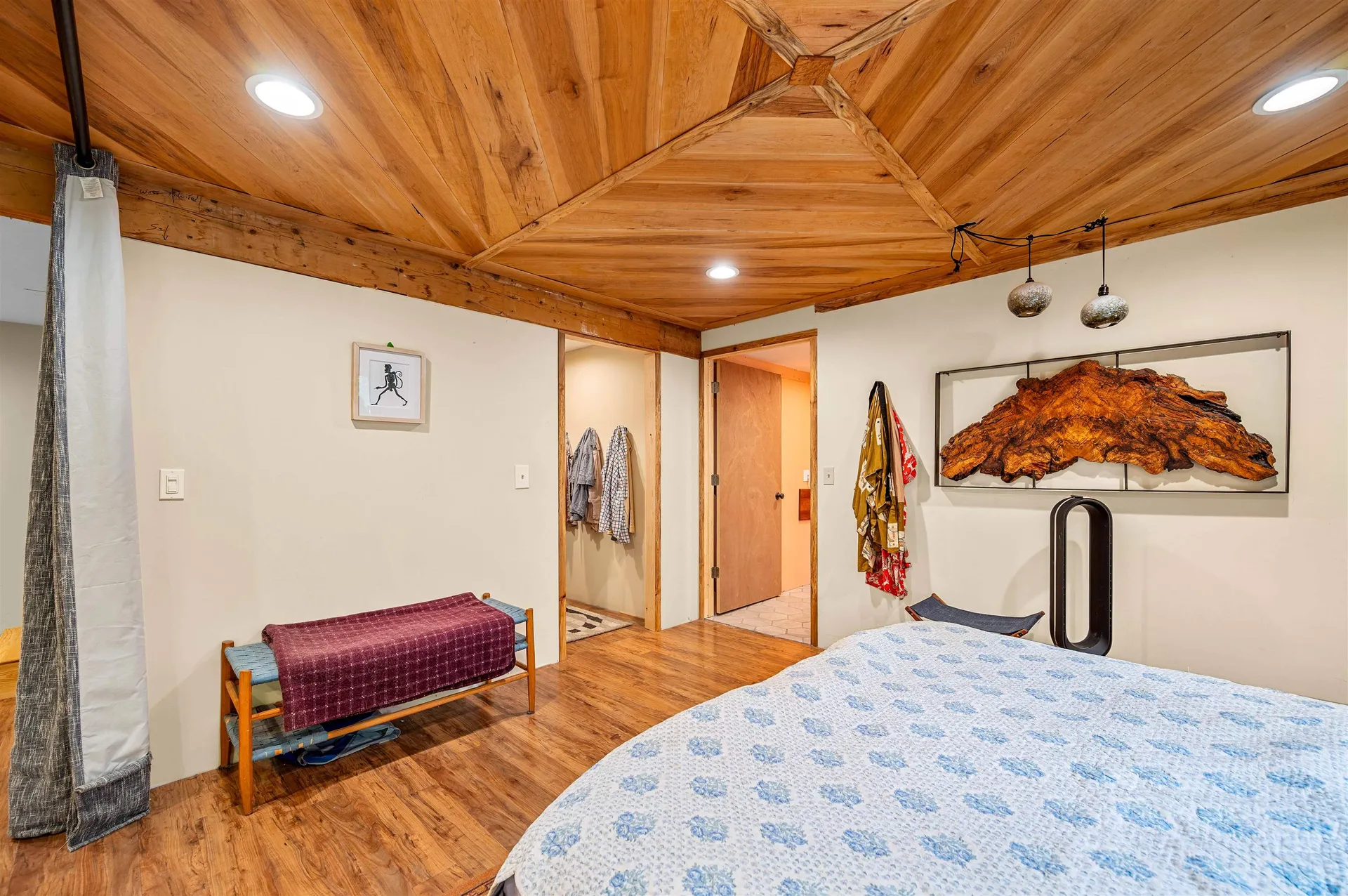 42 Catamount Lane Fayston VT 05673