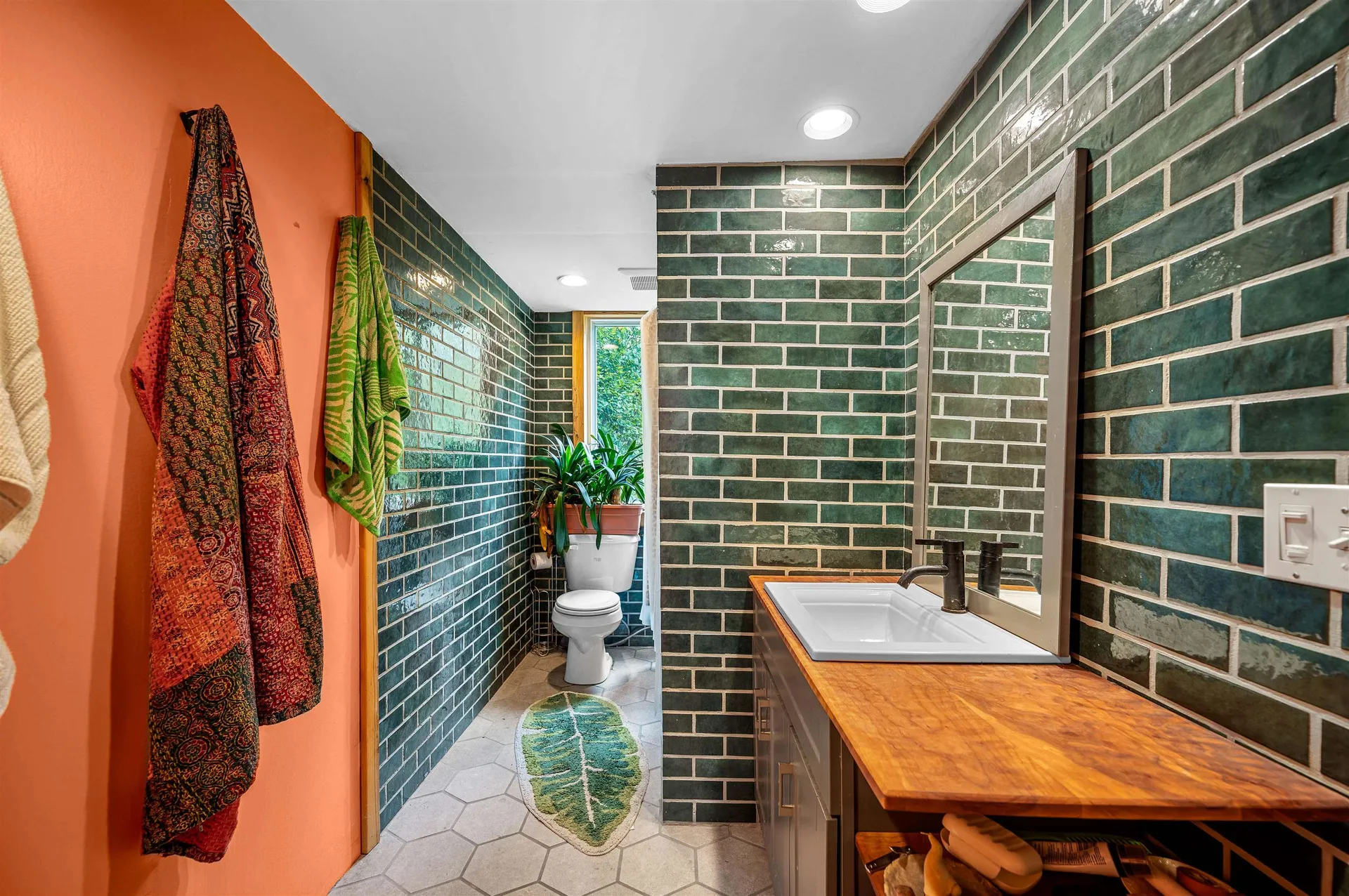 42 Catamount Lane Fayston VT 05673