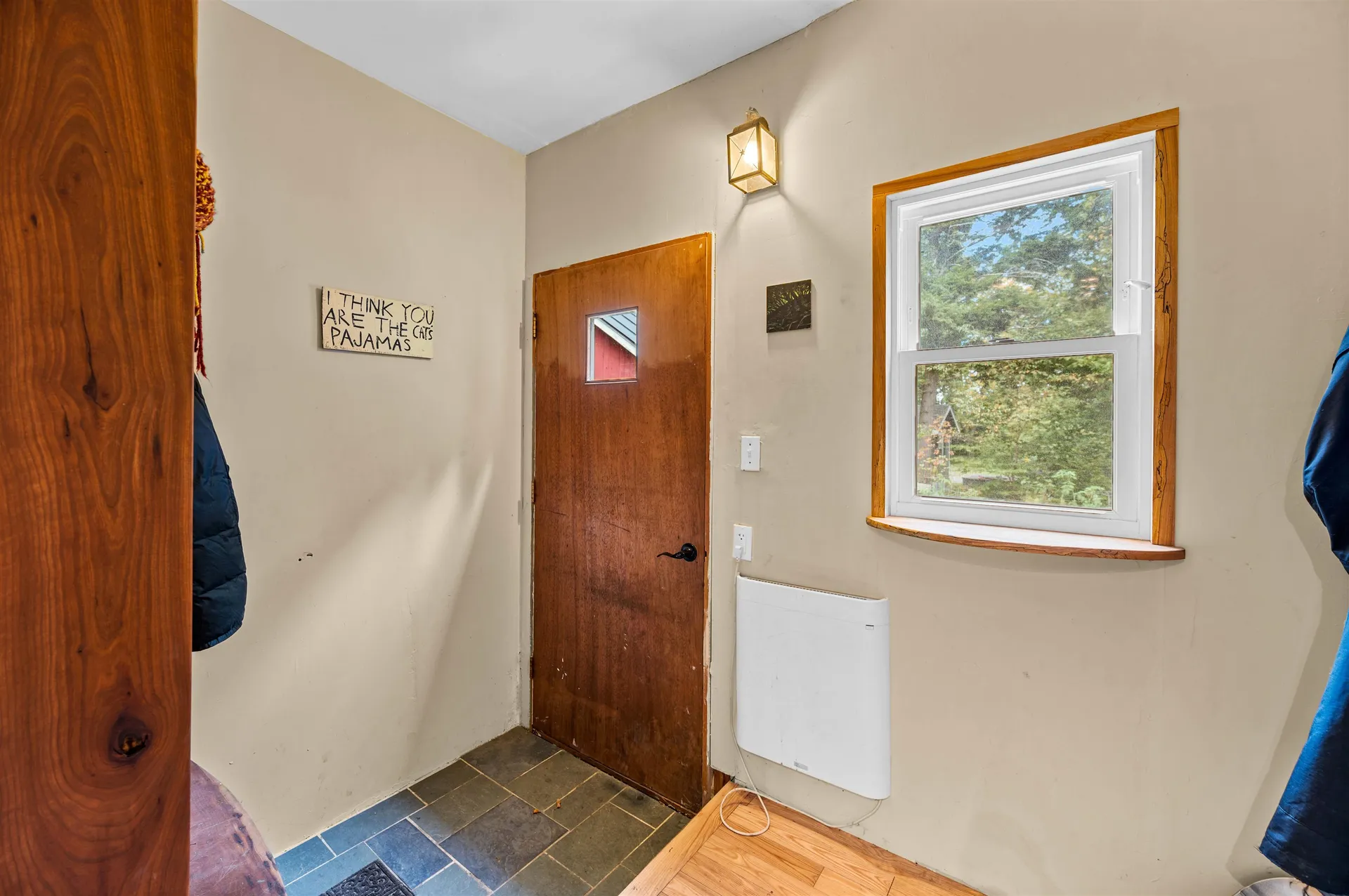 42 Catamount Lane Fayston VT 05673