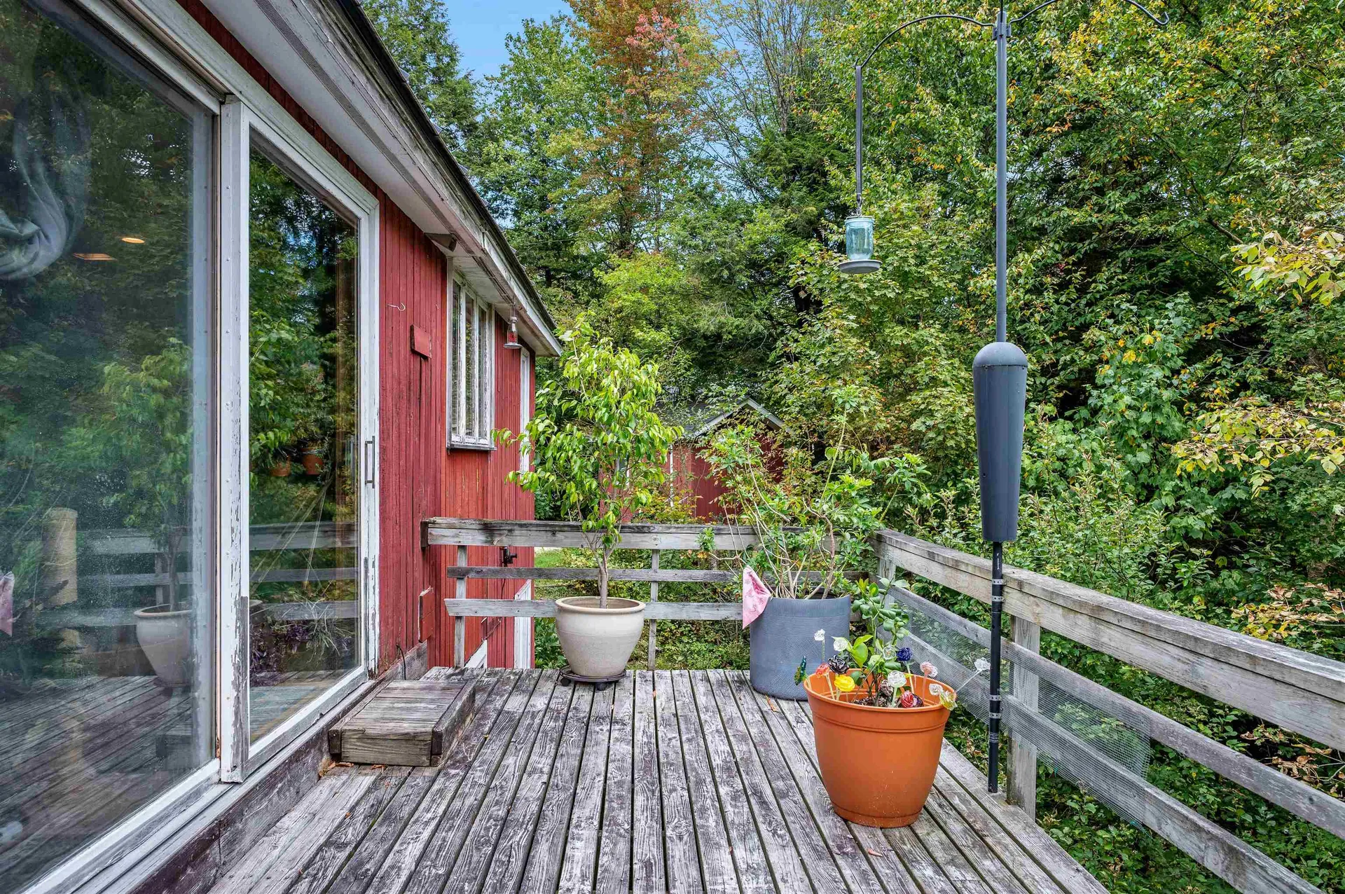 42 Catamount Lane Fayston VT 05673