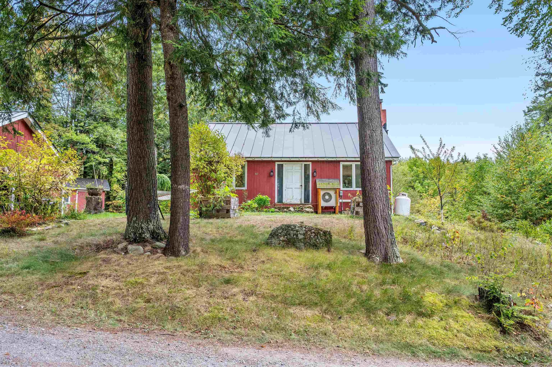 42 Catamount Lane Fayston VT 05673