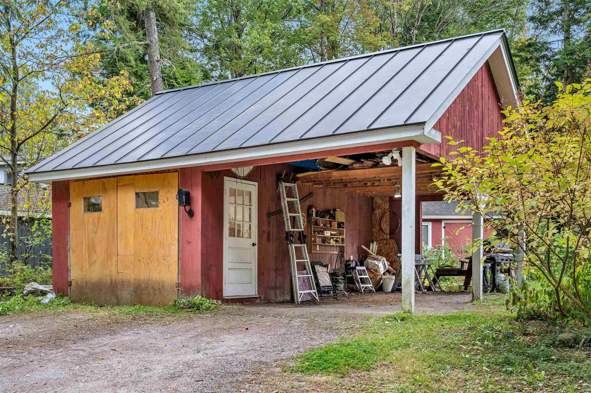 42 Catamount Lane Fayston VT 05673