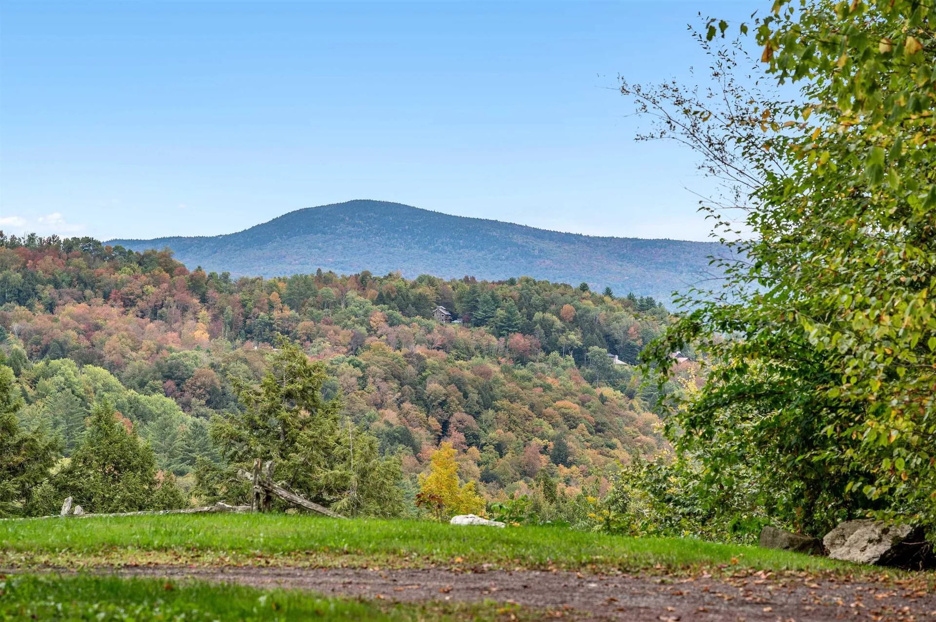 42 Catamount Lane Fayston VT 05673