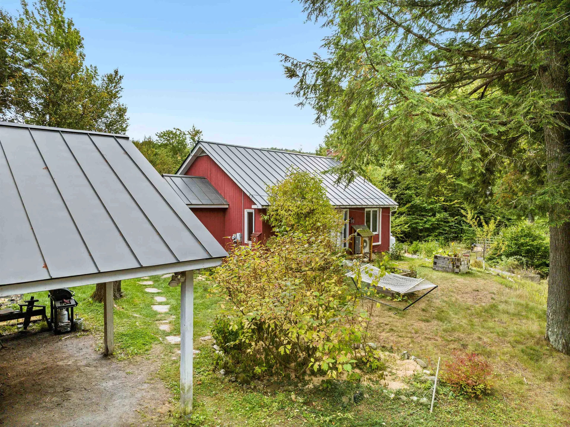 42 Catamount Lane Fayston VT 05673