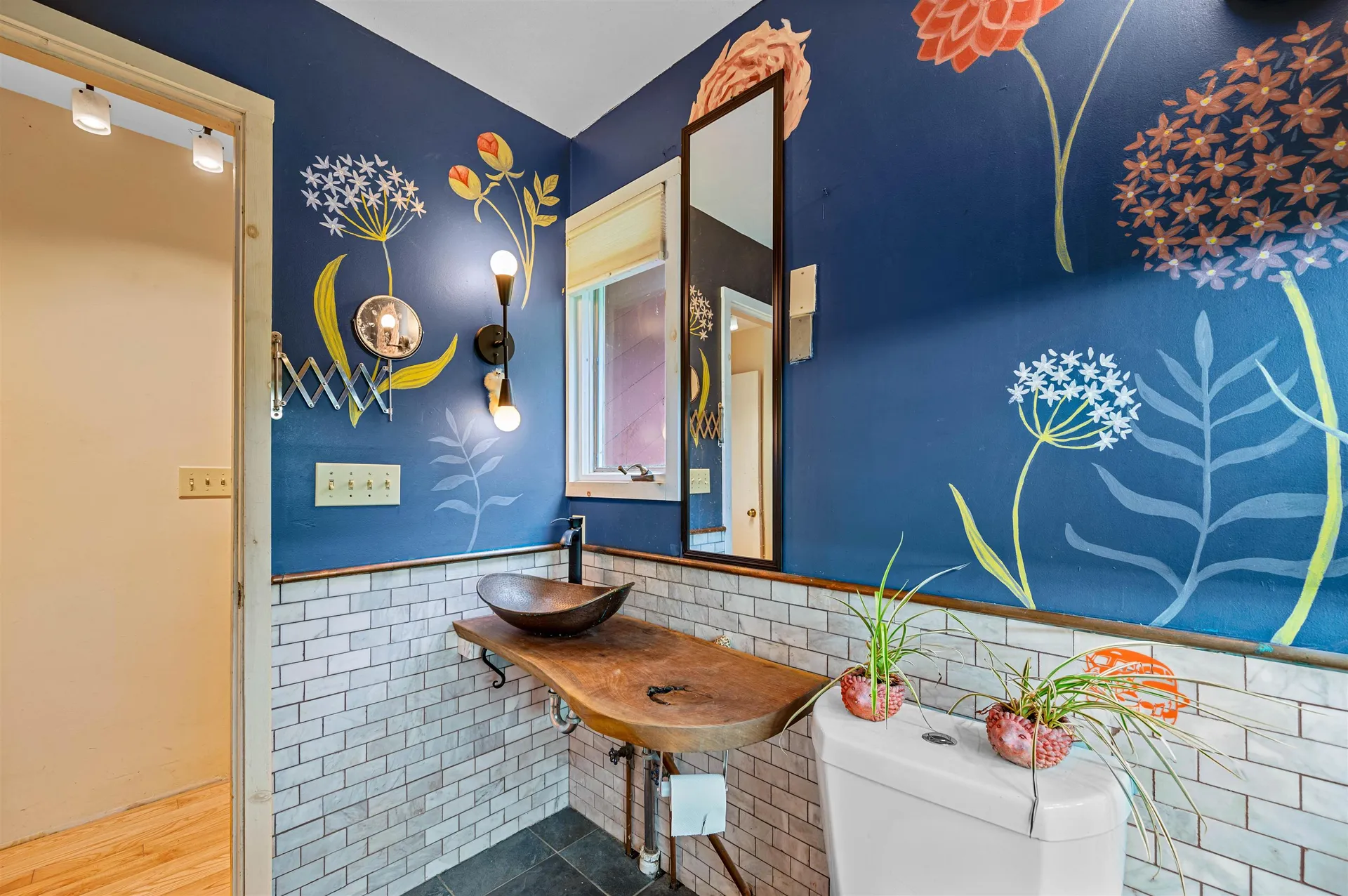 42 Catamount Lane Fayston VT 05673