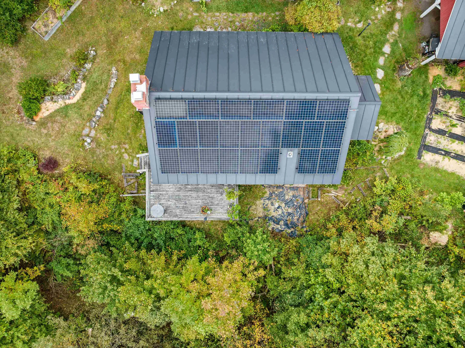 42 Catamount Lane Fayston VT 05673