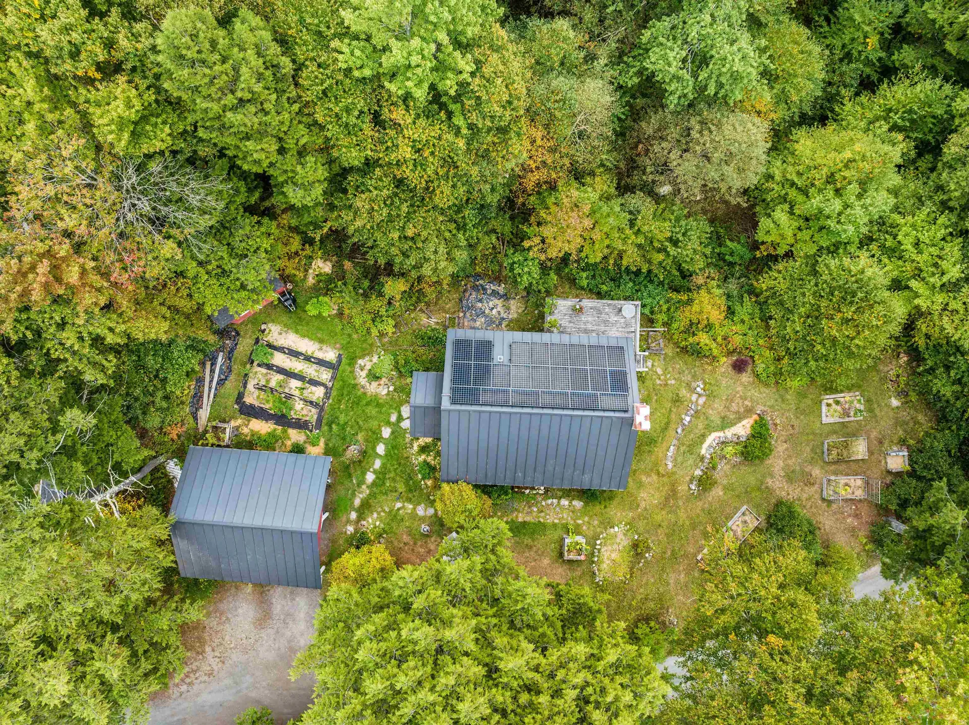 42 Catamount Lane Fayston VT 05673