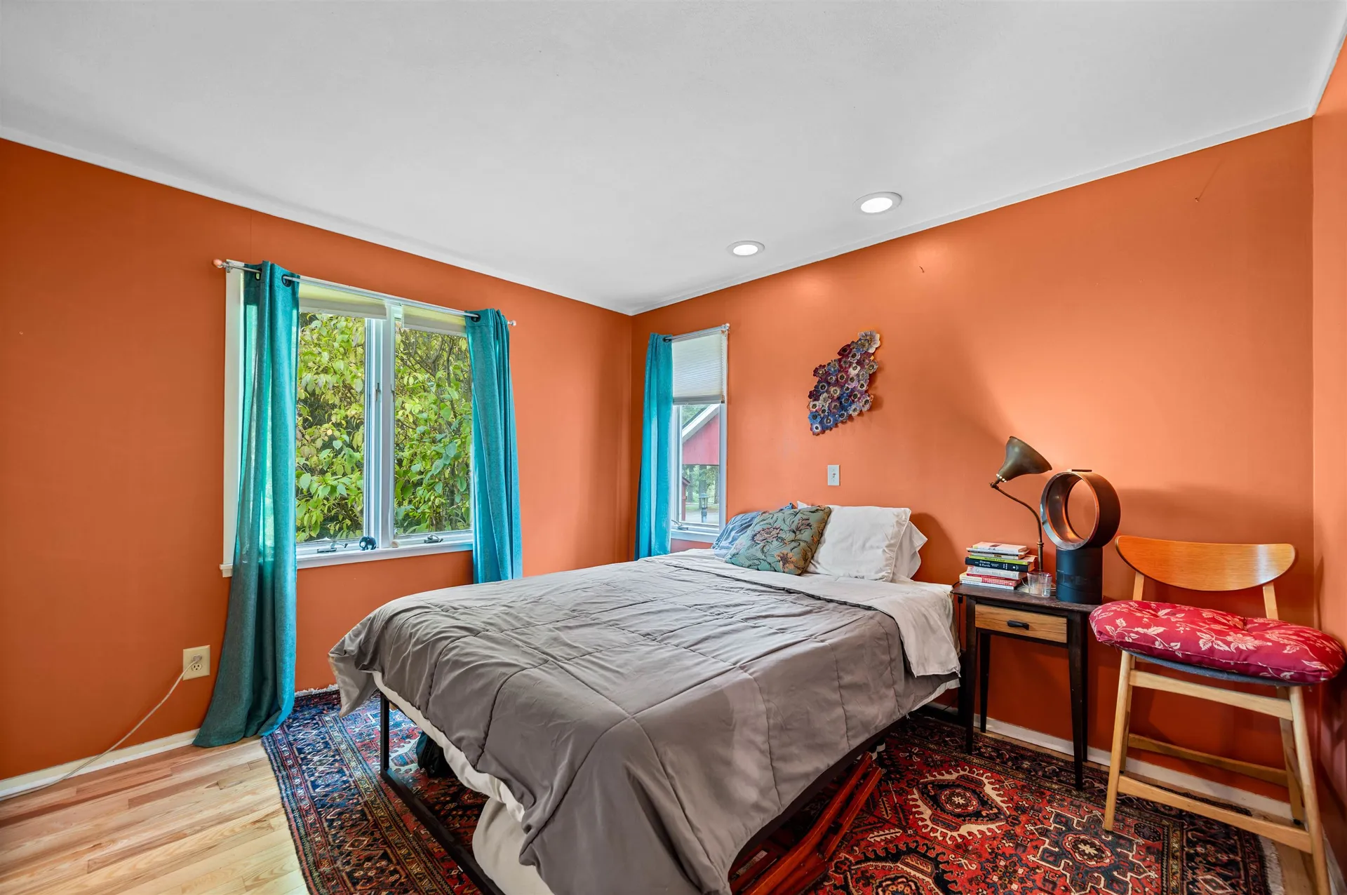 42 Catamount Lane Fayston VT 05673