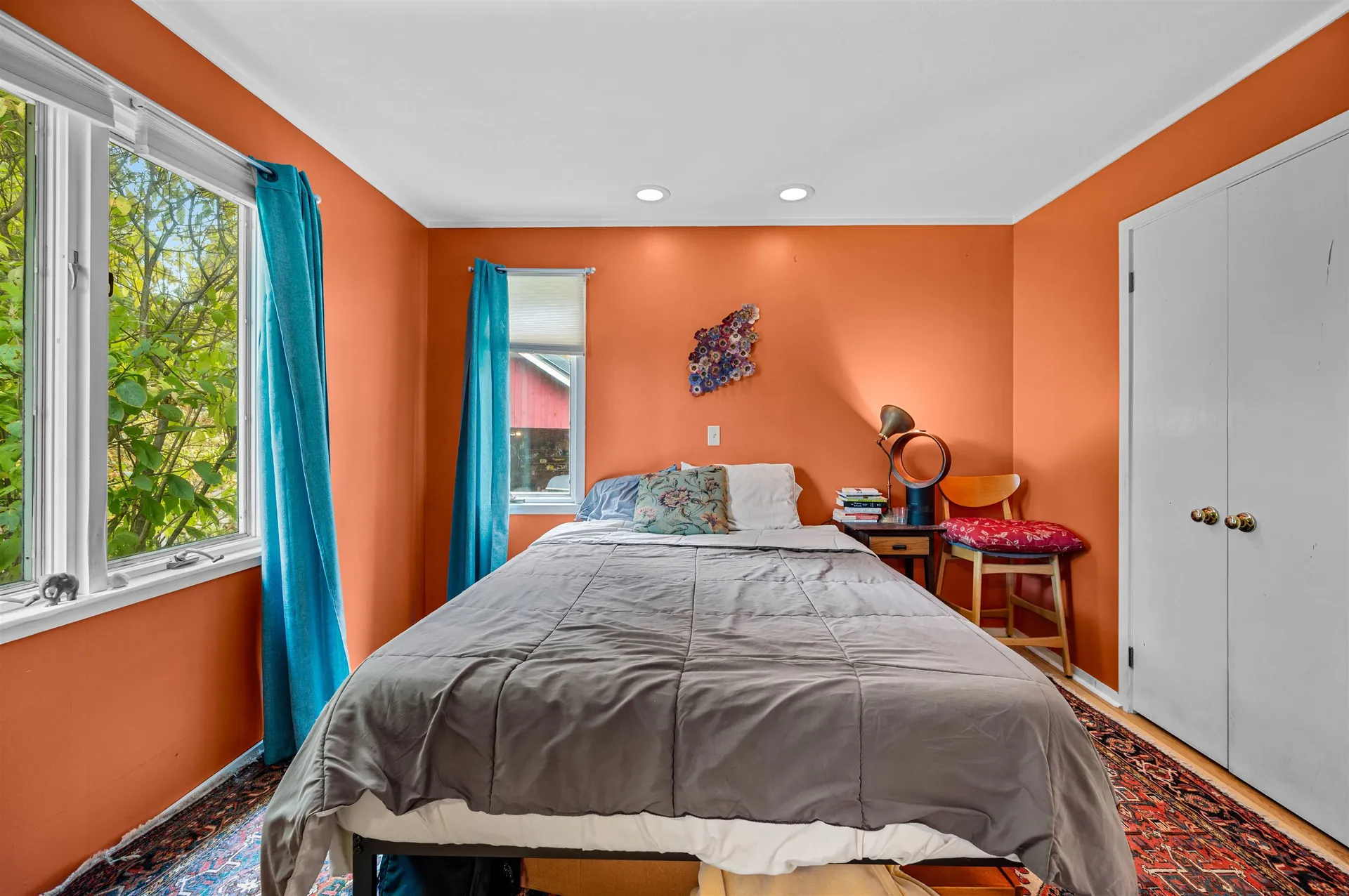 42 Catamount Lane Fayston VT 05673