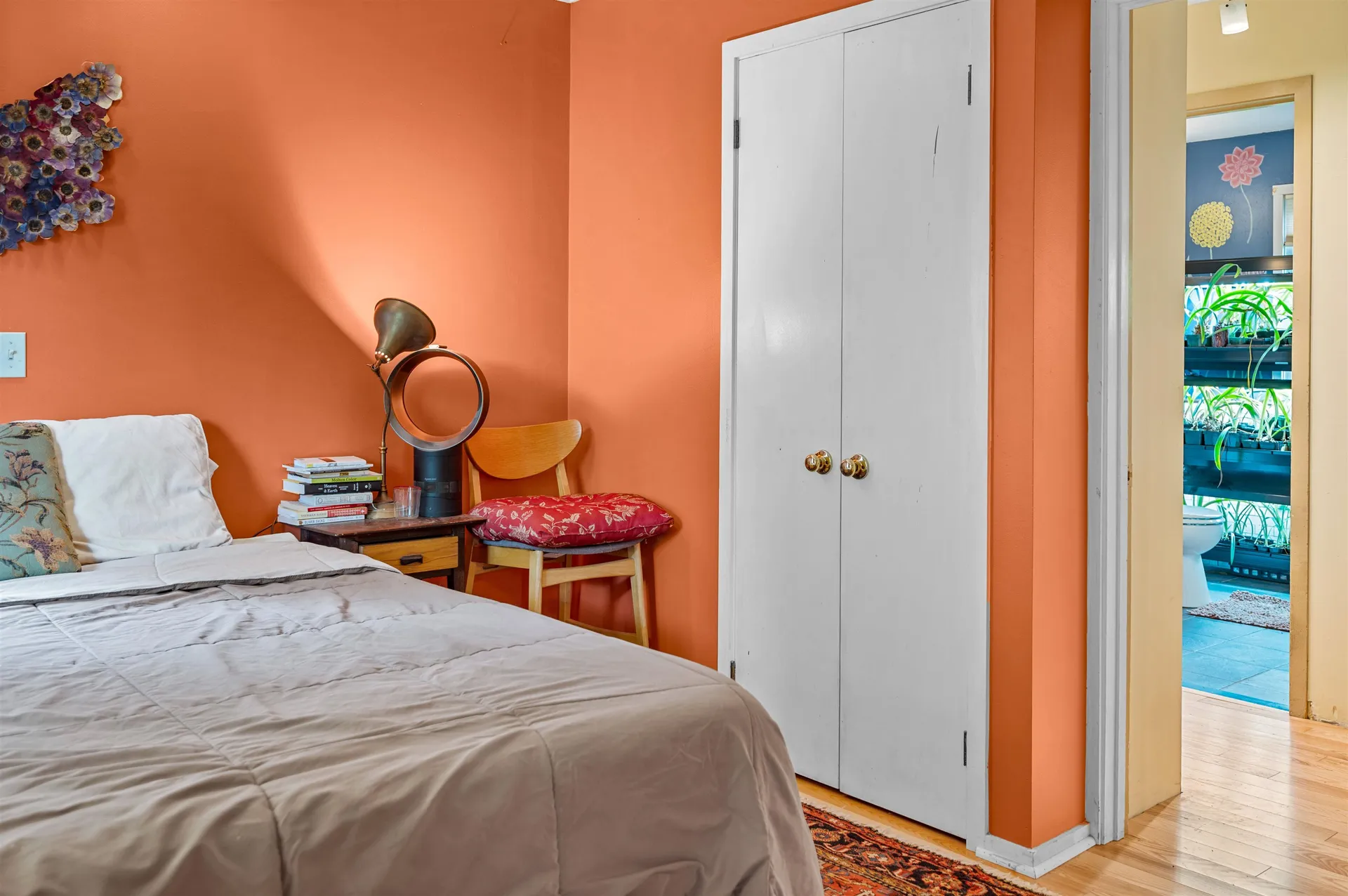 42 Catamount Lane Fayston VT 05673