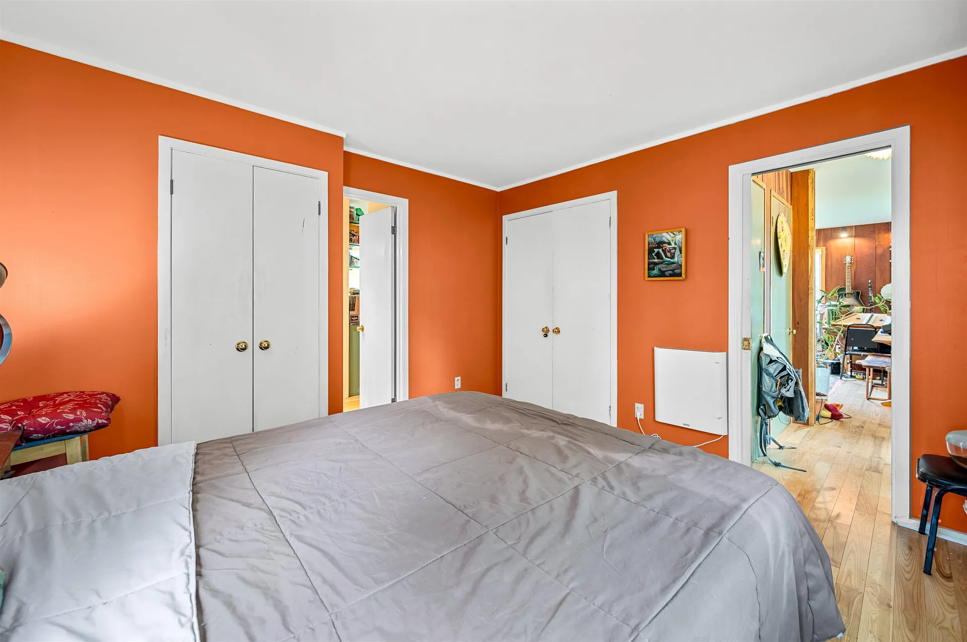 42 Catamount Lane Fayston VT 05673