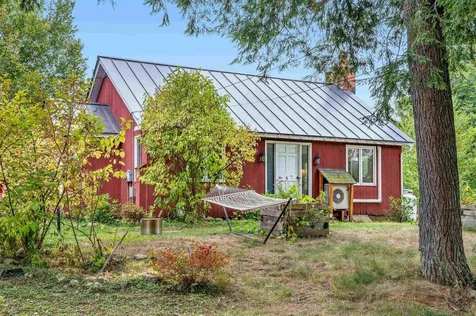 42 Catamount Lane Fayston VT 05673