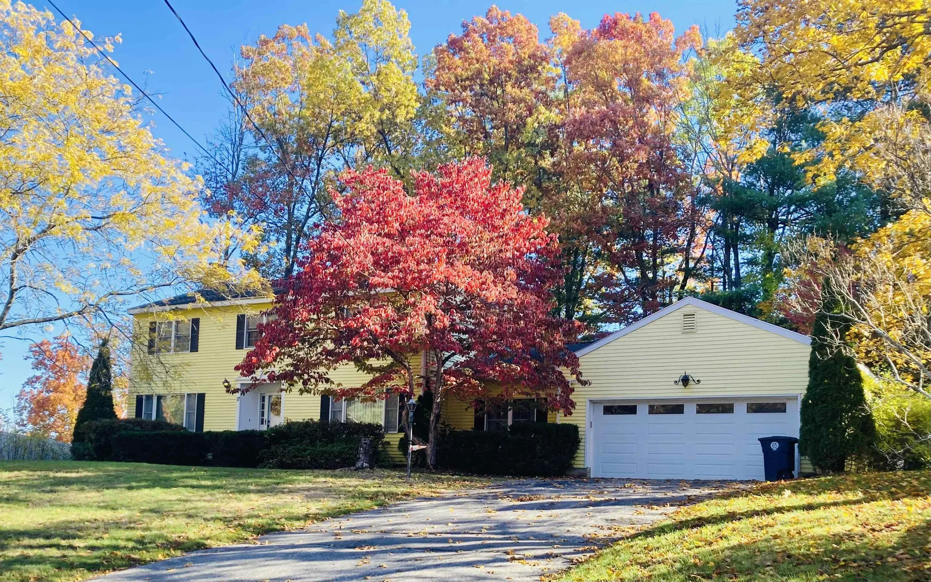 17 Danbury Road Nashua NH 03064